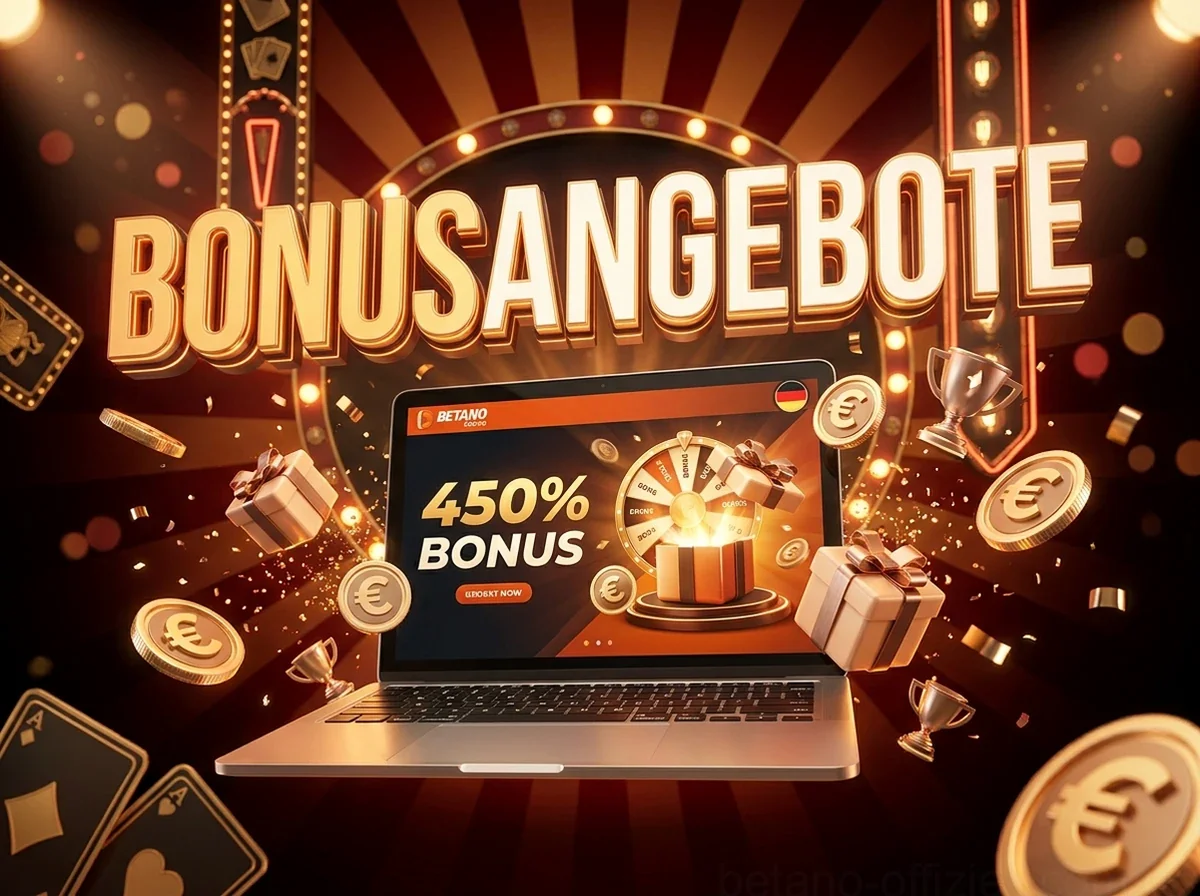Bonusangebote